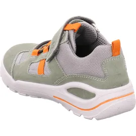 Ricosta Fast, Scoop für Kinder, grün, Größe 28 EU