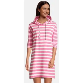 salzhaut Midikleid Rosa 36