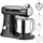 HENDI Blackbolt Planetenmischer Hendi HENDI, 7L, schwarz 230V/1500W, 460x310x(H)379mm