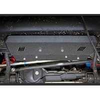 Unterfahrschutz Kühler vorne für Suzuki Jimny II