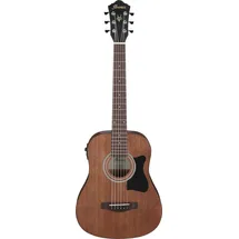 IBANEZ V44MINIE-OPN - V Series - Elektroakustische Gitarre - OPN - Open Pore Natural - 3/4 Größe Gitarre
