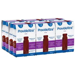 Provide Xtra Drink Johannisbeere Trinkflasche