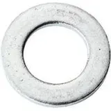 E-NORMpro DIN 125 ST galZn A 17 HP