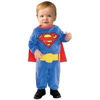 Rubie's Superman-Kostüm für Babys