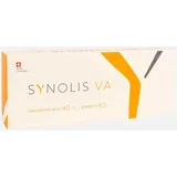 Synolis VA 40/80 1x 2,0 ml