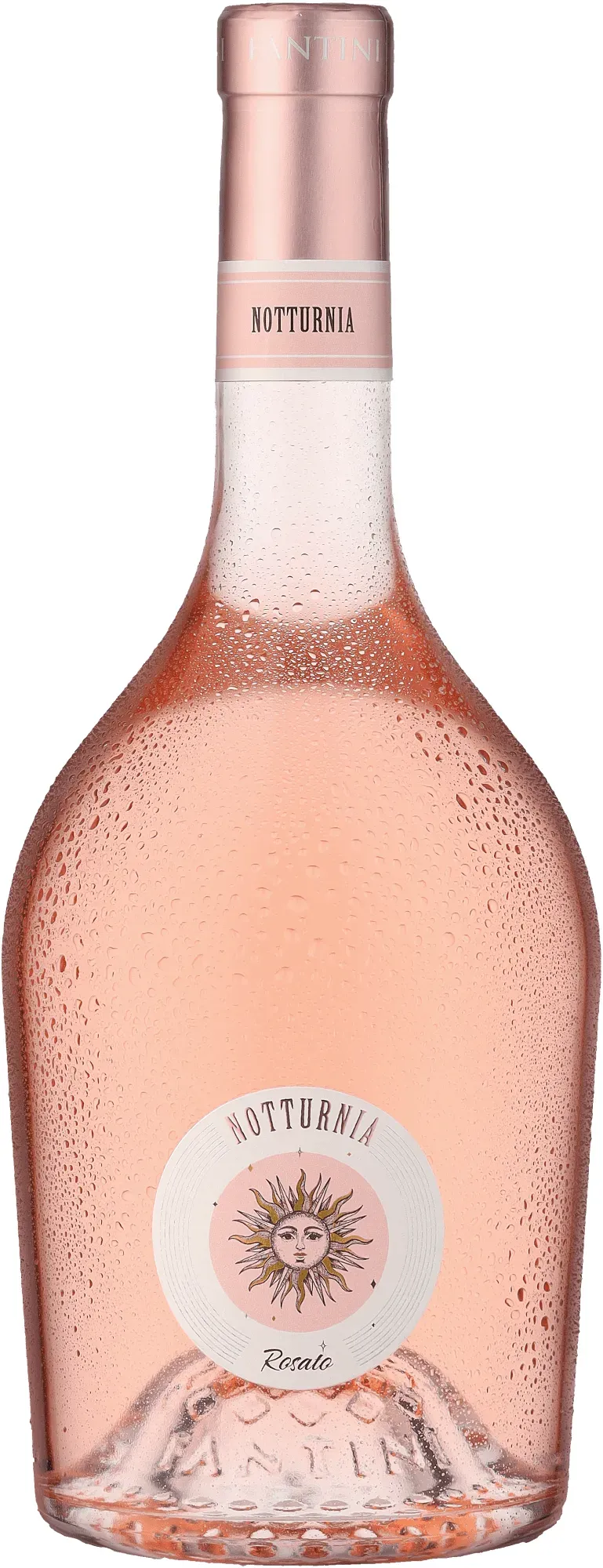 Fantini Notturnia Merlot Rosato