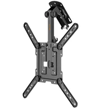 My Wall HL 45-3L Klappbarer Deckenhalter für Flachbildschirme