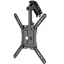 My Wall HL 45-3L Klappbarer Deckenhalter für Flachbildschirme