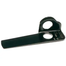 C.A.M.P. Knifeblade Kletterhaken Schwarz