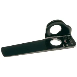 C.A.M.P. Knifeblade Kletterhaken Schwarz