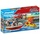 Playmobil City Action 71569 Feuerwehreinsatz auf dem Wasser