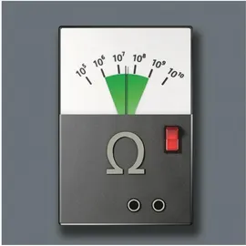 WERA Drehmomentschraubendreher 7400 ESD 0,1 Nm