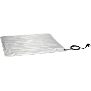 ROMBERG Heizmatte SkinnyHeat 75 95 Watt 75 cm x 75 cm