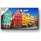 Sony FW-75BZ30J 75"