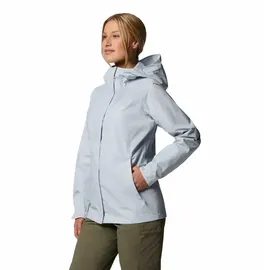 Columbia Arcadia II Jacke Damen Cirrus Grey S