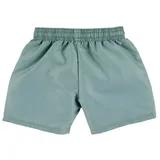 Sterntaler Badehose Uni grün 116