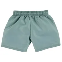 Sterntaler Badehose Uni grün 116