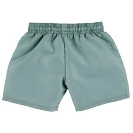 Sterntaler Badehose Uni grün 116