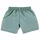 Sterntaler Badehose Uni grün 116