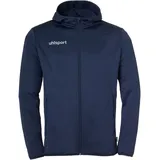 Uhlsport Essential Fleecejacke Herren 183 marine XL