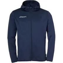 Uhlsport Essential Fleecejacke Herren 183 marine XL