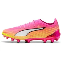 Puma Ultra 6 Ultimate AG Herren Poison Pink/Black/White 44