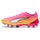 Puma Ultra 6 Ultimate AG Herren Poison Pink/Black/White 44