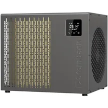 Steinbach Flex 5 grau für Pools bis 1.000 l