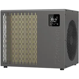 Steinbach Flex 5 grau für Pools bis 1.000 l
