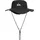 QUIKSILVER Bushmaster Fischerhut schwarz S/M