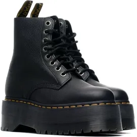 Dr. Martens Pascal Max Schwarz 40