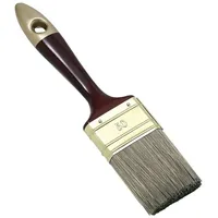 Nölle Profi Brush Nölle Lasurpinsel 4 Zoll 100mm dunkle