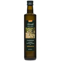 epikouros Olivenöl nativ extra Kalamata 500 ml