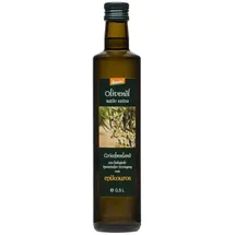 epikouros Olivenöl nativ extra Kalamata 500 ml