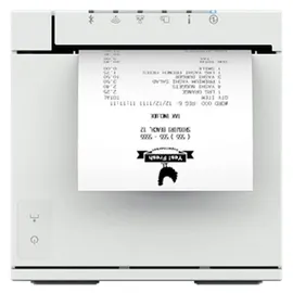 Epson TM-M30III (111): Standardmodell Weiß,