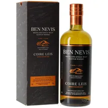 Ben Nevis Coire Leis 46% vol 0,7 l Geschenkbox