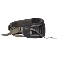 Bergans Hüftgurt Alpinist V6 (Größe M, gruen)