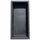 Wacredo GFK Rechteckbecken (Schwarz) 240 x 120 x 35cm Kneippbecken Teichbecken Wasserspielbecken architektonisches Wasserbecken für Wasserspiel Glasfaser (Schwarz)
