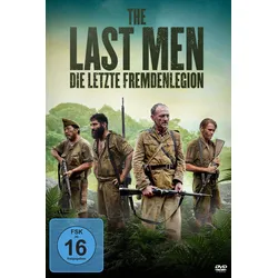 The Last Men - Die letzte Fremdenlegion