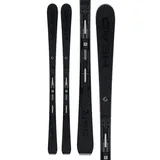 Head Shape SX limited black edition / PR 11 - Montage nach Sohlenlänge - 177 - 177