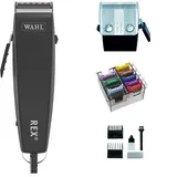 WAHL Rex