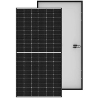 Solarpanel 360 Watt Black-Frame Schwarz - 1 Panel