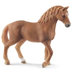 Spielzeugfigur Quarter Horse Stute