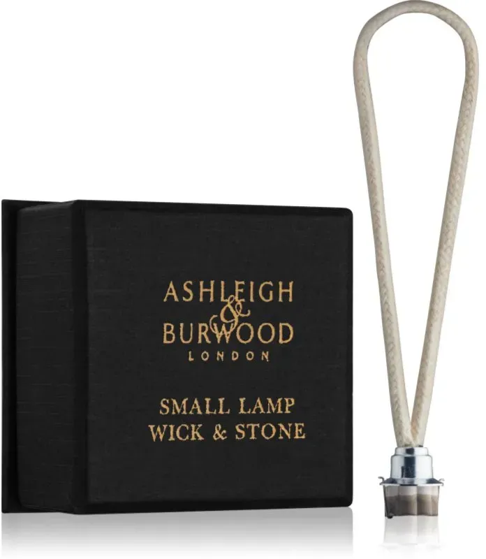 Ashleigh & Burwood London Accesories ersatzbrenner in eine kleine katalytische Lampe 1 St.