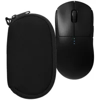 Kwmobile Hülle kompatibel mit Logitech G Pro Wireless 1