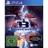 Bounty Battle (PlayStation PS4