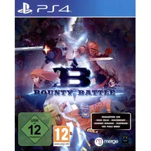 Bounty Battle (PlayStation PS4