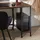 Tectake tectake® Computer-Schreibtisch Canton 120 x 60 x 75,5 cm