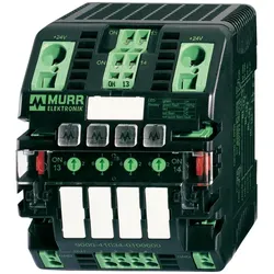 Murr Elektronik Lastkreisüberwachung MICO 4.10 SPEED-START