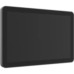 Logitech Tap Scheduler Purpose-Built Scheduling Panel for Meeting Rooms
